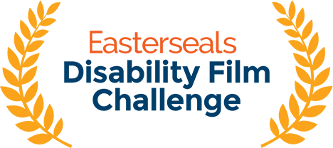 Easterseals Disability Film Challenge logo