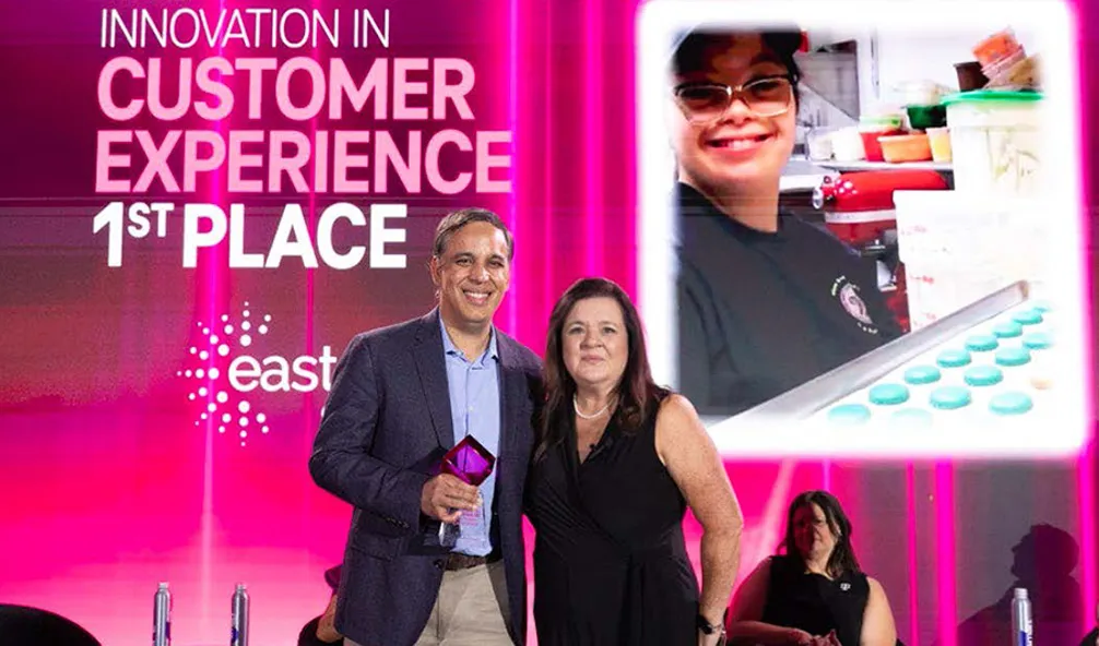 Easterseals, in collaboration with Floreo VR Event - Easterseals, in collaboration with Floreo VR