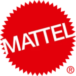 Mattel Brand logo